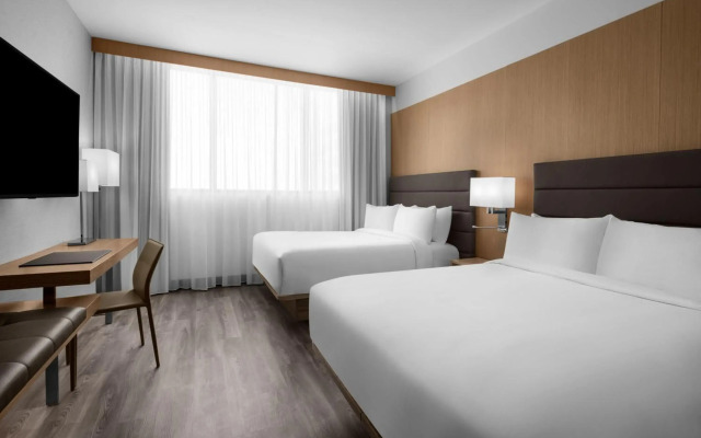 AC Hotel Miami Brickell