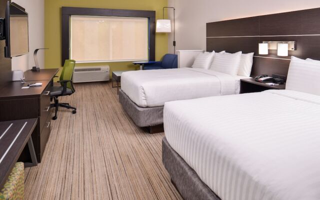 Holiday Inn Express Bethlehem