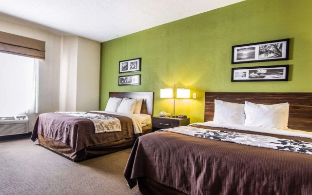 Sleep Inn Walterboro