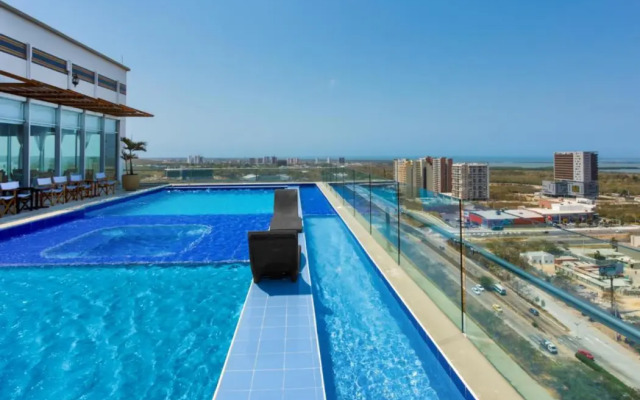 GHL Collection Barranquilla