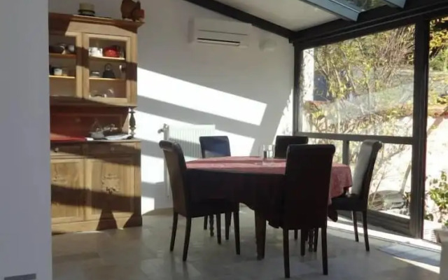 Maison d'Hotes Des Toits en Ville