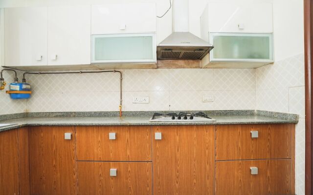 Mintstar Apartment And Suites, Chittaranjan Park