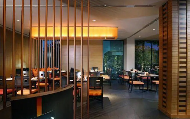 Amari Garden Pattaya