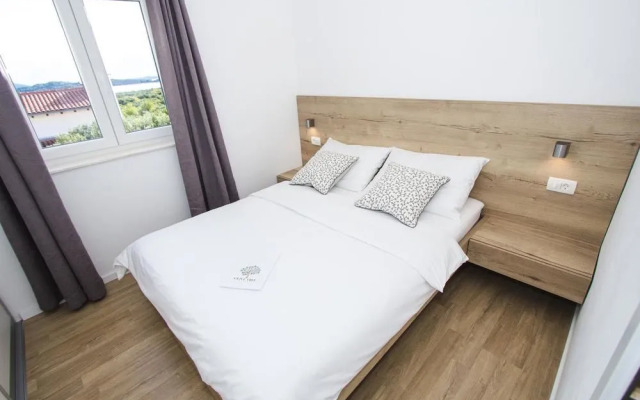 Olive Tree Apartments