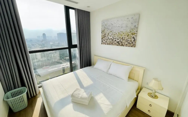 NanaHousing-Apartment Vinhomes Skylake