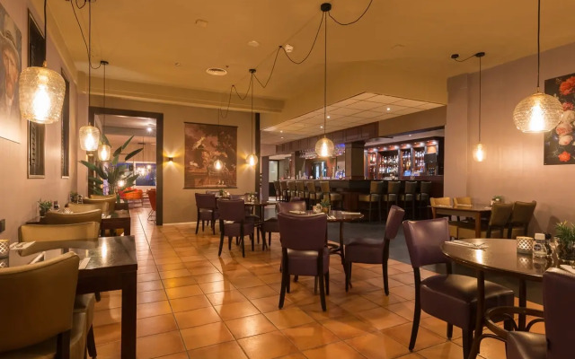 New West Inn Amsterdam