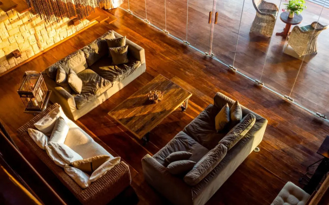 Demeure Des Huiles Précieuses