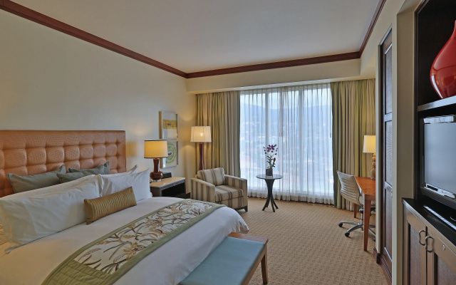 InterContinental Costa Rica at Multiplaza Mall by IHG