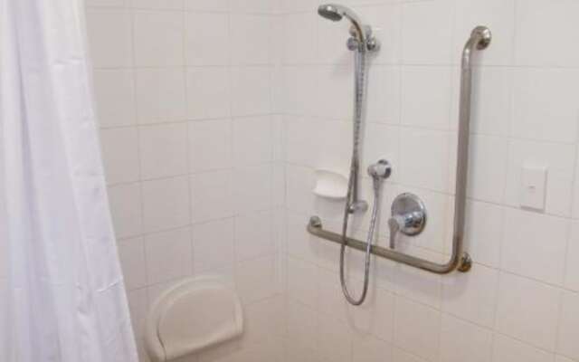 Akaroa Criterion Motel
