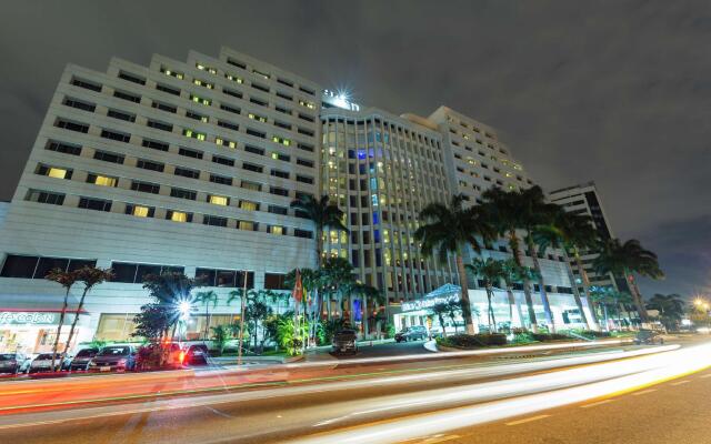 Hilton Colon Guayaquil