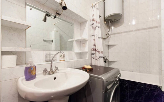 Rustaveli Besiki Apartments