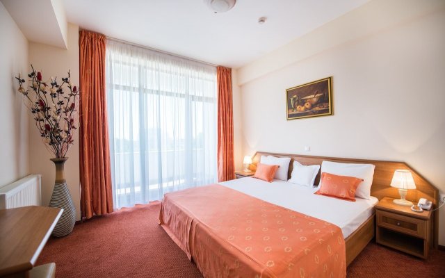 Hotel Oxford