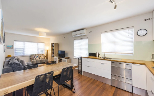 Cottesloe Sunset on Salvado