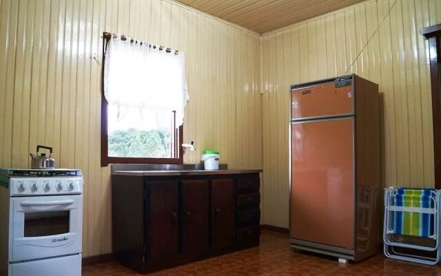 Residencial Recanto do Sossego Gramado