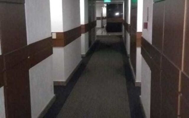 Barreto Apart Hotel