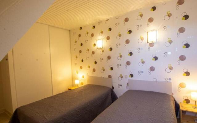 Gîte Domme, 3 pièces, 4 personnes - FR-1-616-62