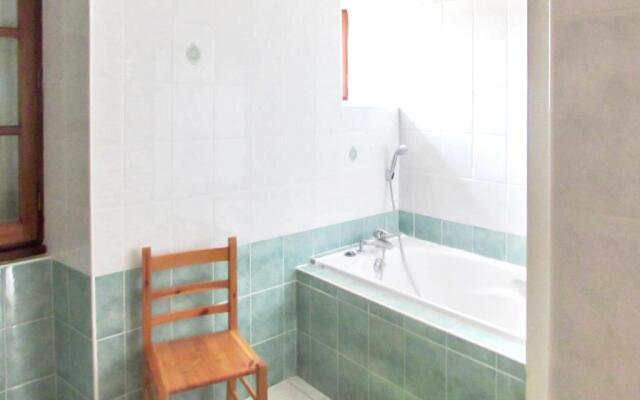 Holiday Home Montpazier