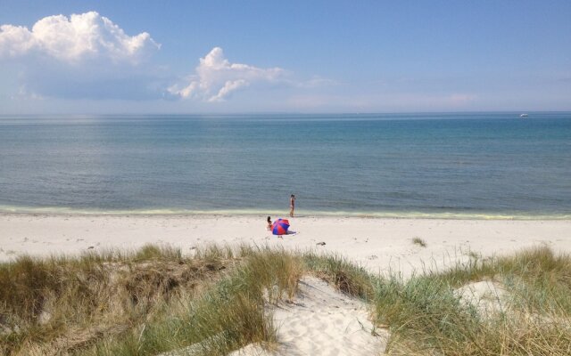 Strandgaarden Badehotel
