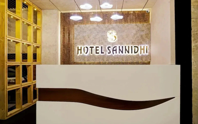 Hotel Sannidhi