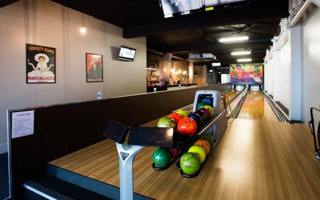 Crossroads Hotel Narrabri