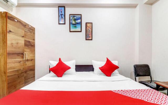 OYO 82107 Vivaan Residency