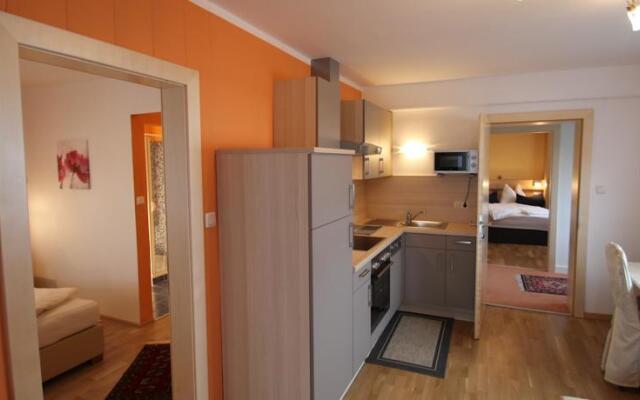 Seepension Neubacher KG