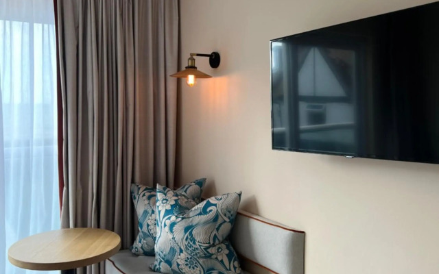 The Relais Cooden Beac