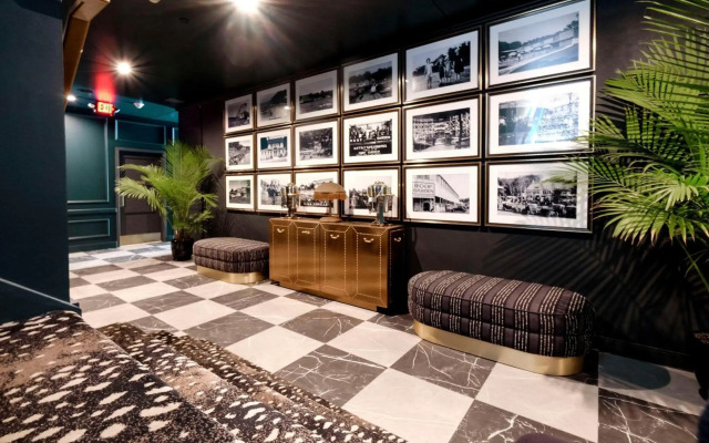 The Inn Hotel, Ascend Hotel Collection