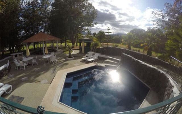 Quinta Natura Hotel