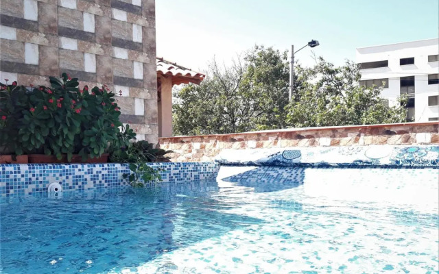 Hotel Rodadero Dorado