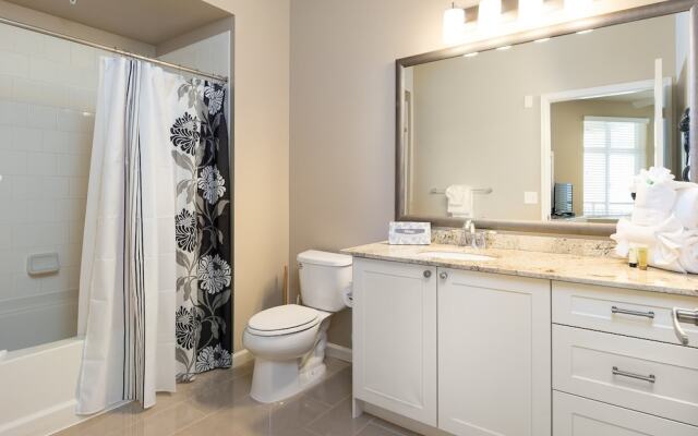 Global Luxury Suites Baypointe Station