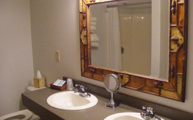 August Lodge Cooperstown