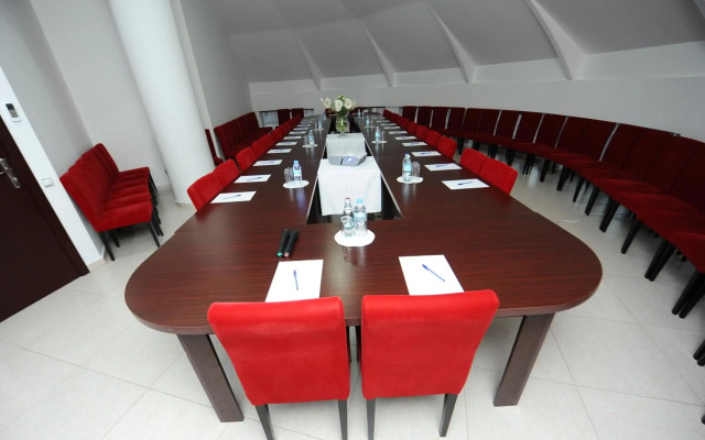 Hotel Aisi