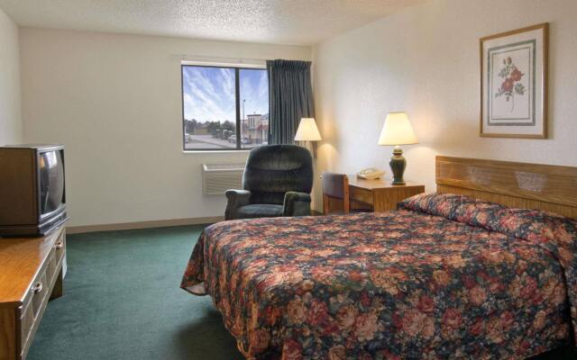 Super 8 By Wyndham Aransas Pass