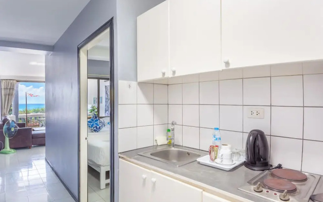 Happy Vikings - Beachfront