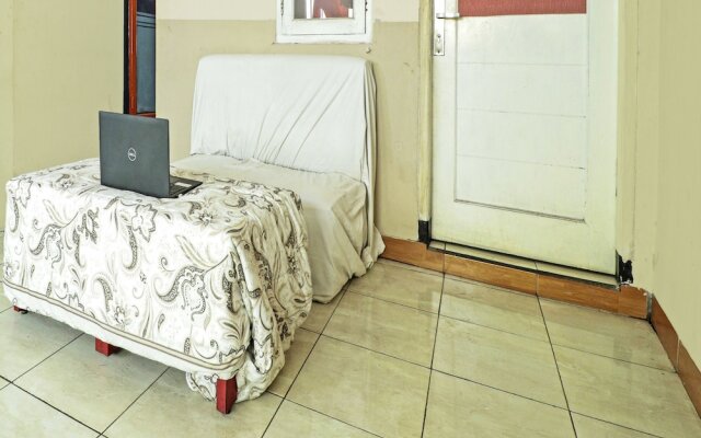 OYO Life 91589 Bunda Homestay Syariah