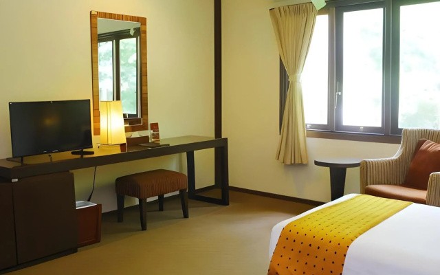 Gardenia Resort and Spa