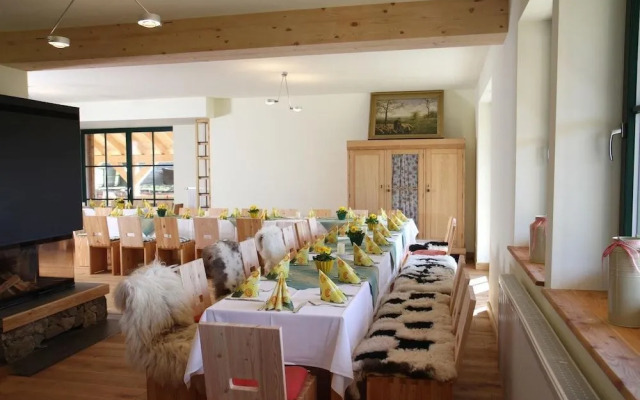 Altsächsischer Gasthof Kleines Vorwerk