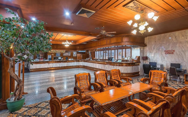 Elizabeth Hotel