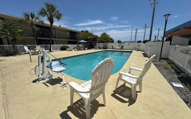 Oyo Hotel Bartow