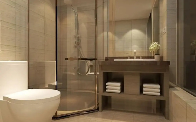 Yuanfeng Hebei Hotel