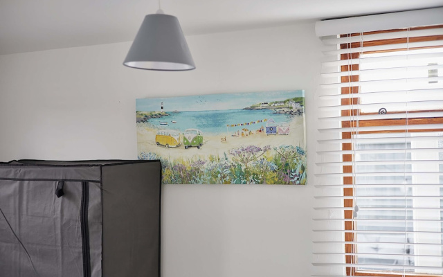 Host Stay Aurora Shore