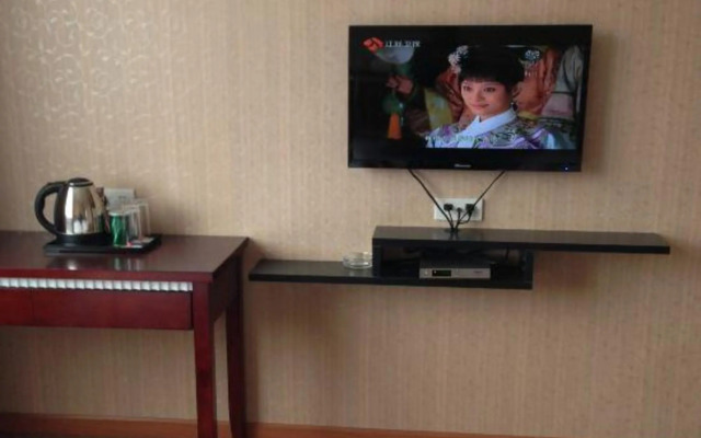 Xindongshan Business Hotel