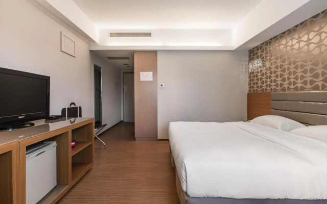 The Riverside Hotel Esthetics