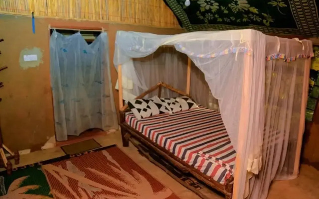 Selous Mapumziko Lodge