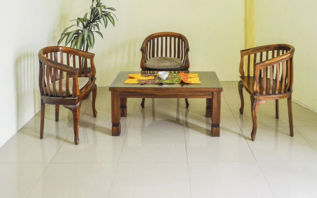 OYO 91424 Belfano Guest House