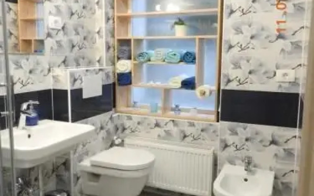 Apartma Ada