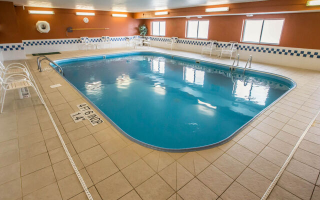 Quality Inn & Suites South