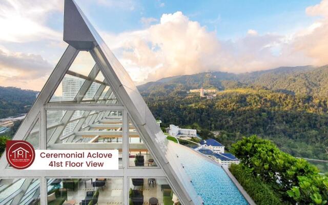 7Stonez Suites Windmill Genting Highlands