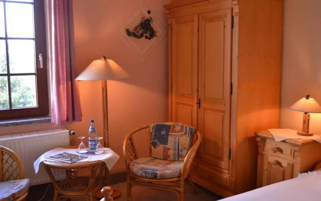 Landhotel Kertscher-Hof